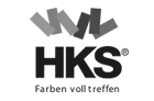 HKS Logo