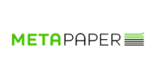 Metapaper Logo