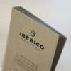kaschierte-visitenkarten-colorplan-harvest+ebony-black kaschierte Karten Kraftpapier