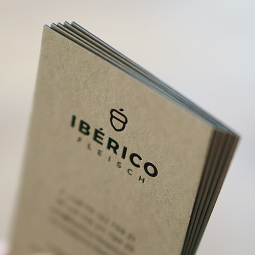 kaschierte-visitenkarten-colorplan-harvest+ebony-black kaschierte Karten Kraftpapier