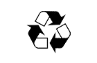 Recycling Materialien
