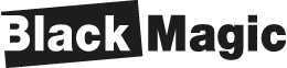 Blackmagic Logo