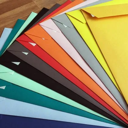 Colorplan C4 Umschläge