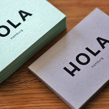 © Hola Hamburg