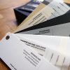 Businesspapiere Fächer