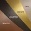 Majestic-metallic-papiere-weissdruck-die-papierveredler metallisches Papier majestic Farben gold kupfer bronze sand
