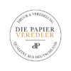 DPV_Emblem-small Die Papierveredler Manufaktur ICON